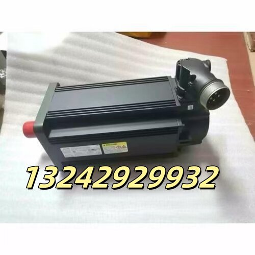进口力士乐伺服电机R911384044 MSK076C-0450-NN-M3-UG0-NNNN - 图3