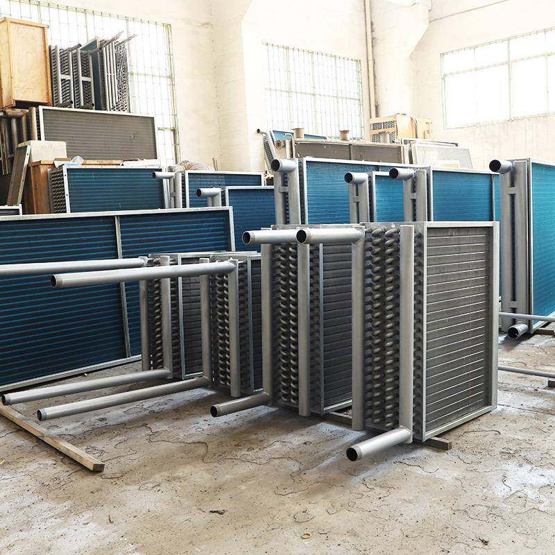 实体烘房加热器转轮再生加热器工业烘房加热盘管制作现货厂家,淘宝优惠券,粉丝福利购,淘宝优惠卷