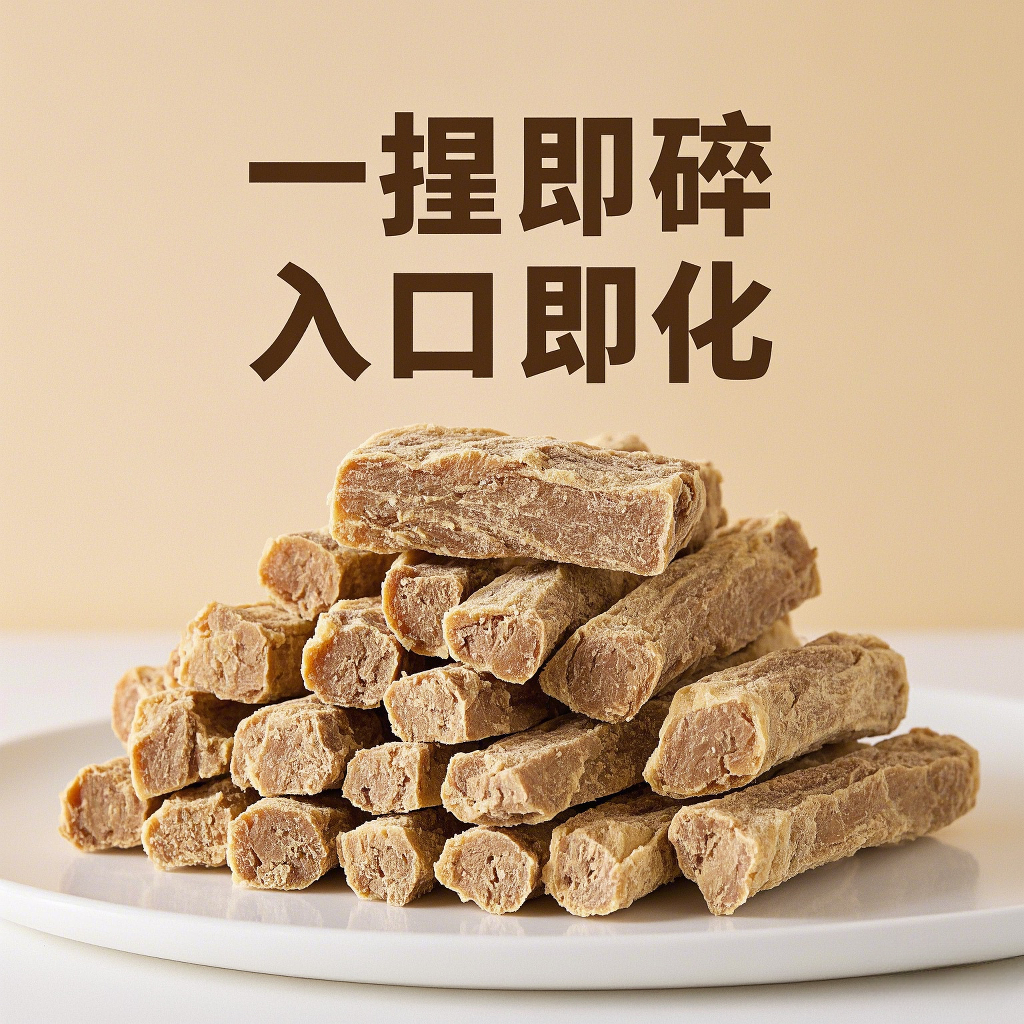 冻干生骨肉条饼猫粮拌粮主粮狗粮猫零食营养袋鸡肉鸡胸肉牛肉磨牙,淘宝优惠券,粉丝福利购,淘宝优惠卷