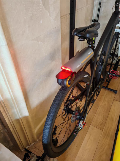 25 nuevos kit auxiliar de refuerzo eléctrico de bicicleta PikaBoost2, refuerzo eléctrico para bicicleta de montaña y carretera