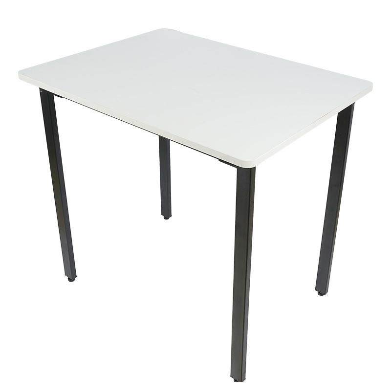 学习书桌辅导办公四角桌子培训长条桌学生写字桌子大面积办公桌学,淘宝优惠券,粉丝福利购,淘宝优惠卷