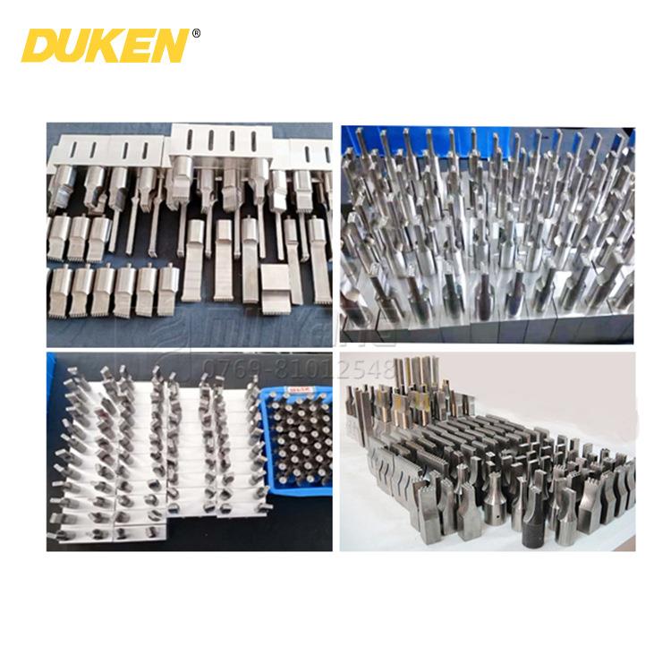 超音波夹具超声波模具焊头超声波塑焊机用治具 - 图0