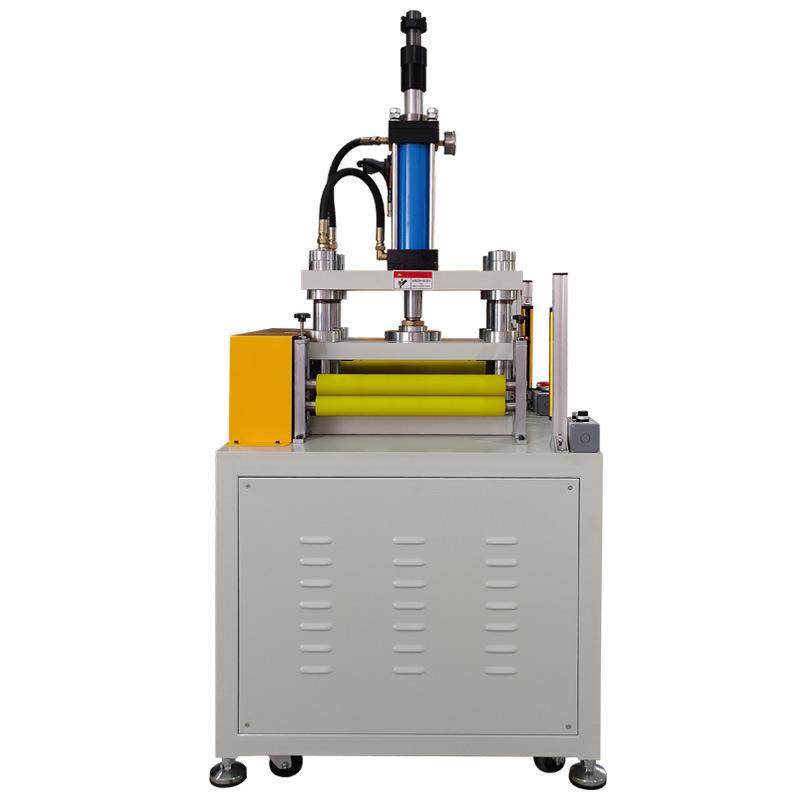 厂家专业设计粉扑机成型四柱裁切机滚筒式高效节能冲压机,淘宝优惠券,粉丝福利购,淘宝优惠卷