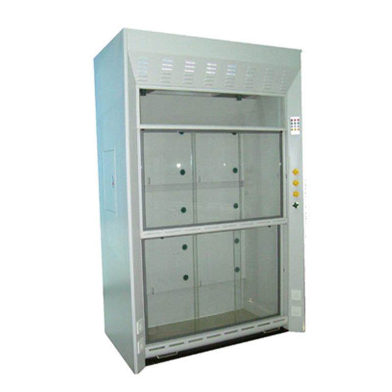 实验室全钢通风柜工作台窄边排风柜PP耐腐蚀桌上型通风橱,淘宝优惠券,粉丝福利购,淘宝优惠卷