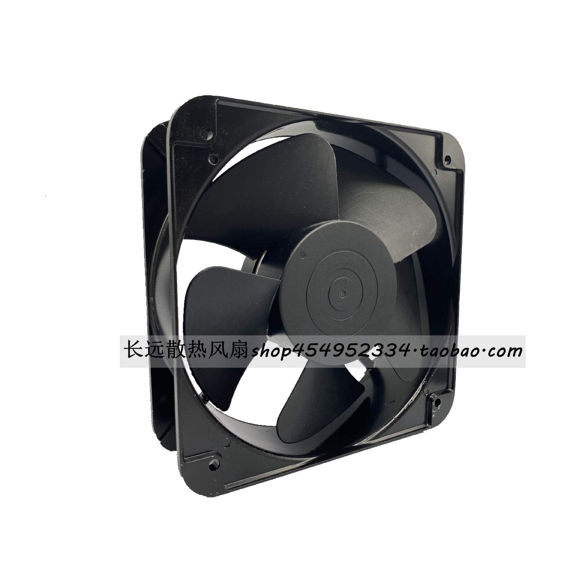 FA2060B8H-AM00 220-240V 0.43A 20CM 20060 轴流风机 散热风扇 - 图1