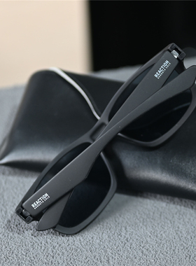 黑色男士跑步墨镜女士户外运动