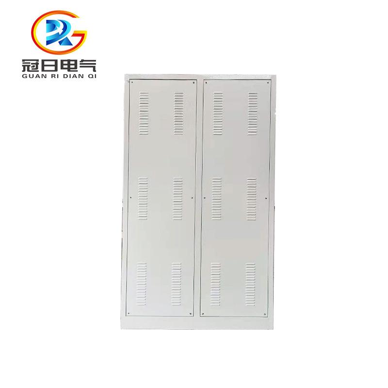 Manufacturer processes and produces complete sets of switches, control distribution cabinets, low-voltage distribution cabinets, equipment, strong power cabinets, electrical chassis