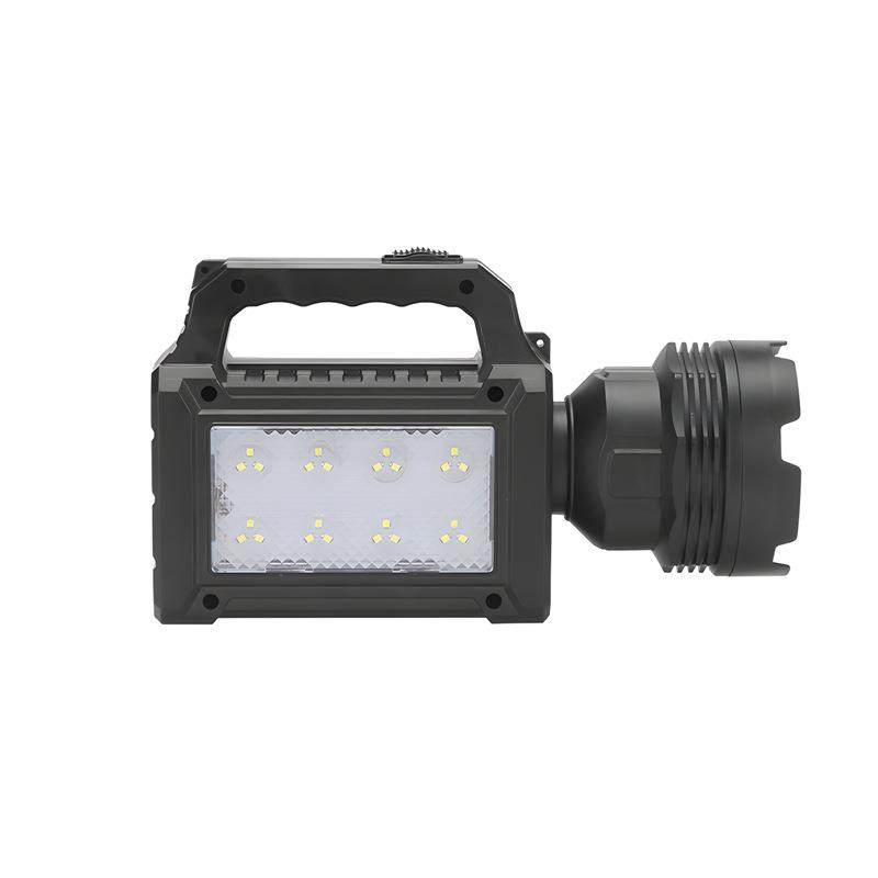 多功能太阳能小系统灯手电筒充电巡逻手提灯带球泡太阳能应急灯,淘宝优惠券,粉丝福利购,淘宝优惠卷