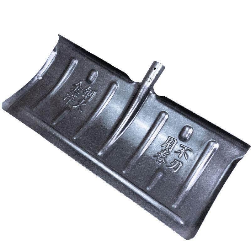 大号铲雪铲户外锰钢特大号铲雪锹清雪扫雪除雪工具推雪铲,淘宝优惠券,粉丝福利购,淘宝优惠卷