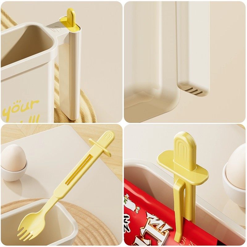 袋装泡面碗学生宿舍懒人专用泡面盒免清洗易收纳便携多功能泡面器,淘宝优惠券,粉丝福利购,淘宝优惠卷