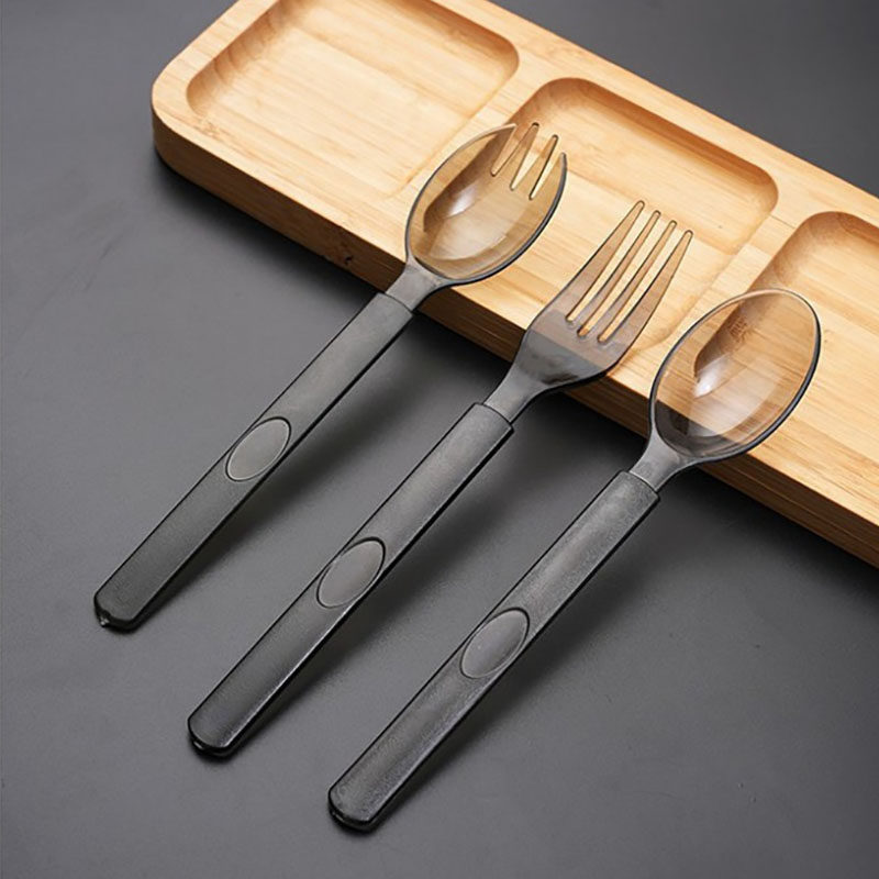 一次性勺子单独包装叉子批发商用水果蛋糕食品级外卖户外甜品餐具,淘宝优惠券,粉丝福利购,淘宝优惠卷