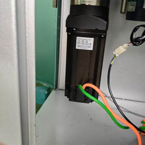 仿形动烫金机 盖子包边烫金多边形胶轮烫 机半自小型异形滚烫金机 - 图0