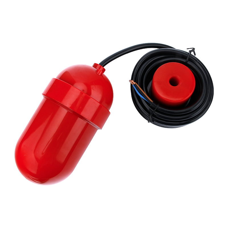 浮球液位控制器水银开关自动水位控制器UQK-61/FQS污水池浮球开关,淘宝优惠券,粉丝福利购,淘宝优惠卷