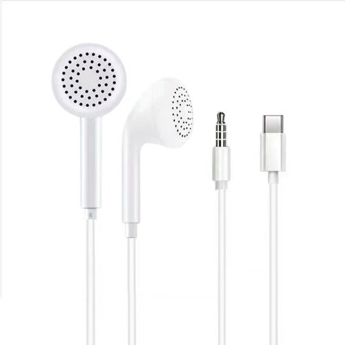 适用华为mate60/70/80/x6/nova14有线耳机原装Typec接口手机通用 - 图3