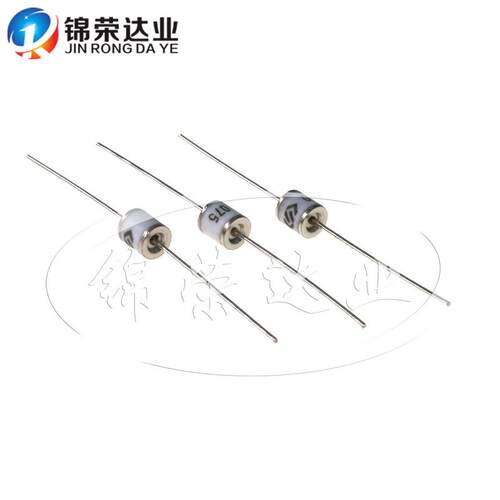 陶瓷气体放电管/防雷管 二极5.5X6MM B5G600L 600V 5KA GDT正品 - 图3