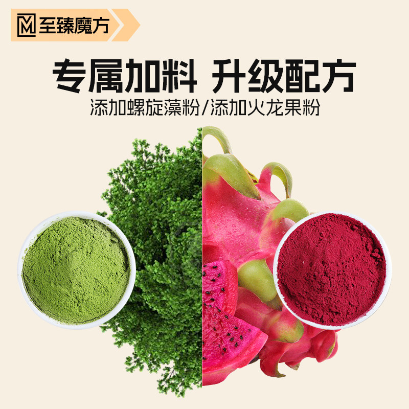 鹦鹉鸟粮食断奶期专用火龙果蛋黄米雏鸟和尚玄凤牡丹幼鸟学吃饲料 - 图1