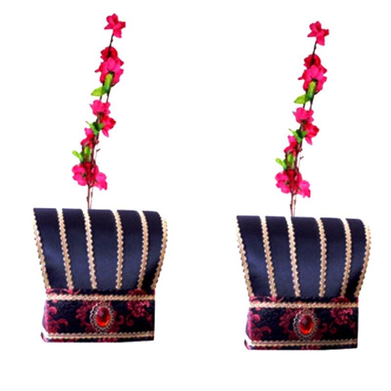 极速结婚接迎亲堵门整蛊新郎w伴郎团带帽子吃糖诸葛帽婚礼拦门游,淘宝优惠券,粉丝福利购,淘宝优惠卷