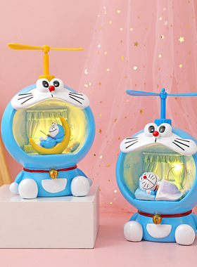 极速闪光叮当树脂摆件存s钱罐家居情侣闺蜜小礼品创意学生毕业礼