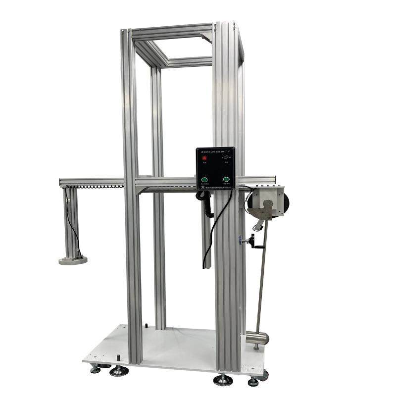 高能量摆锤冲击试验机5J~20J冲击能量IK05-IK10全自动拉力测试仪1,淘宝优惠券,粉丝福利购,淘宝优惠卷