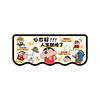 Crayon Shin-chan 2025 New Bay Window Cushion Cushion