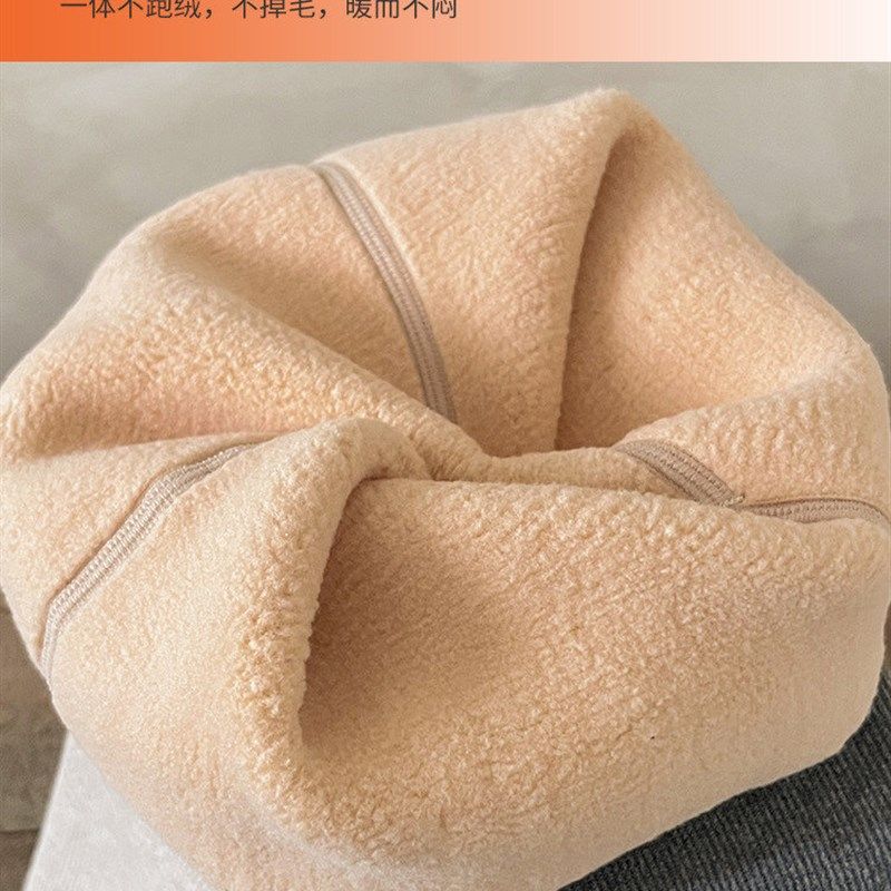 女童打底裤秋冬女宝宝儿童连体袜白色加绒裤袜洋气加厚保暖连裤袜,淘宝优惠券,粉丝福利购,淘宝优惠卷