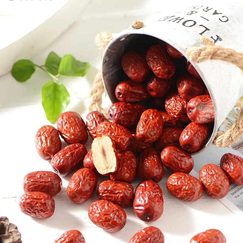 辰颐物语新疆吊干灰枣3斤装（量贩装）手抓包老少皆宜零食,淘宝优惠券,粉丝福利购,淘宝优惠卷