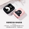 Suitable for Xiaomi Mi Band 10pro/9pro protective case soft silicone half-pack protective cover smart sports bracelet for boys and girls universal advanced wear-resistant shock-proof and drop-proof case color solid color accessories