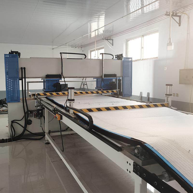 帽子CAD排版裁断机全自动裁断机帽檐帽舌裁断机下料机,淘宝优惠券,粉丝福利购,淘宝优惠卷