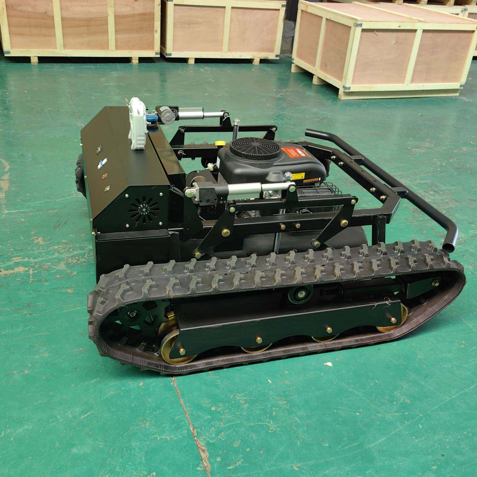 油电混合动力遥控割草机器农林果园蔬菜大棚割草机厂家供应割草机,淘宝优惠券,粉丝福利购,淘宝优惠卷