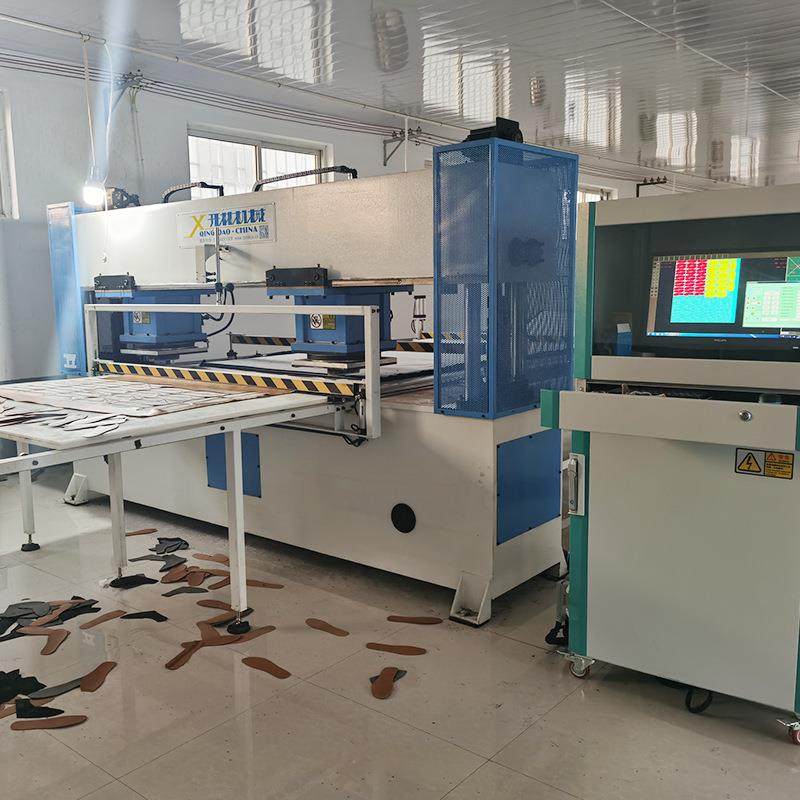 帽子CAD排版裁断机全自动裁断机帽檐帽舌裁断机下料机,淘宝优惠券,粉丝福利购,淘宝优惠卷