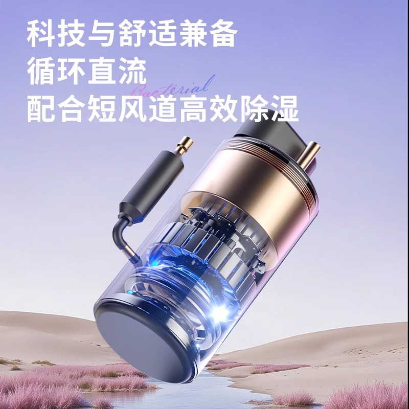 美国airplus除湿机家用抽湿器地下室静音吸湿室内机松下压缩机