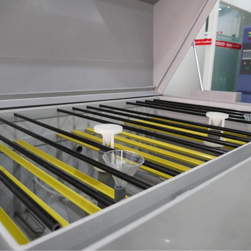 全自动式90型盐雾测试机防腐中性盐雾试验机复合盐雾箱试验设备,淘宝优惠券,粉丝福利购,淘宝优惠卷