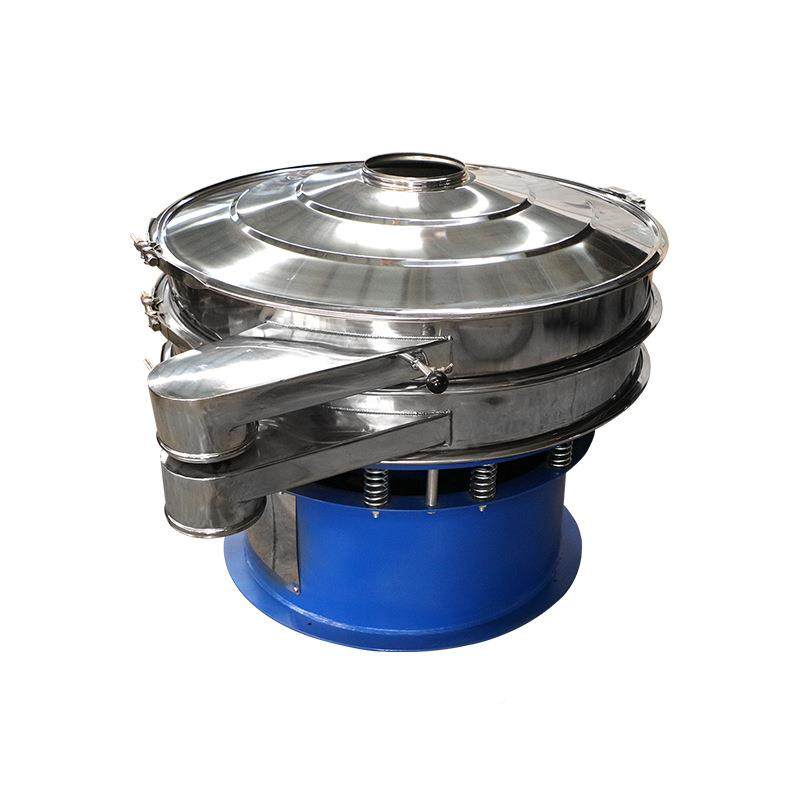 动化工腐蚀材料用旋振筛全动震动筛粉机直1米2径米粉DY202104自振,淘宝优惠券,粉丝福利购,淘宝优惠卷