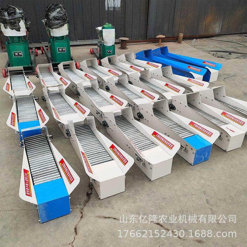 农场养殖铡草粉碎机 超细青草粉碎打浆机 皇竹草甜象草揉丝机