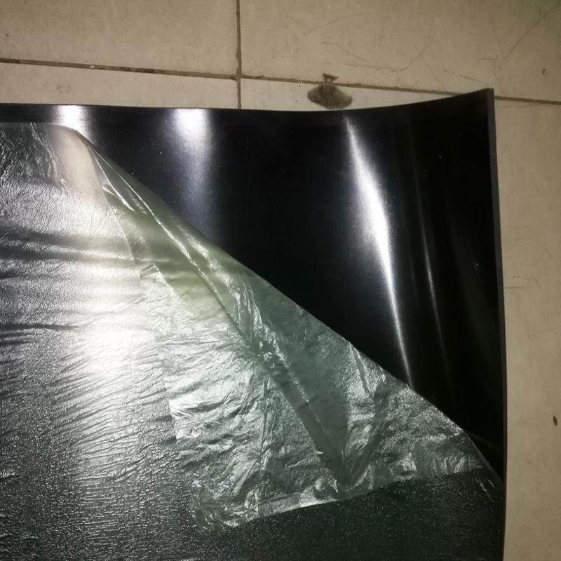 生产销售阻燃耐热橡胶板高品质耐温度250度黑色防火通风法兰垫,淘宝优惠券,粉丝福利购,淘宝优惠卷