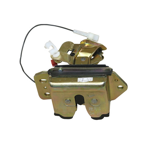 适用 五菱宏光 宏光S尾门锁荣光 荣光S V后备箱锁体宏光V后门锁扣 - 图3