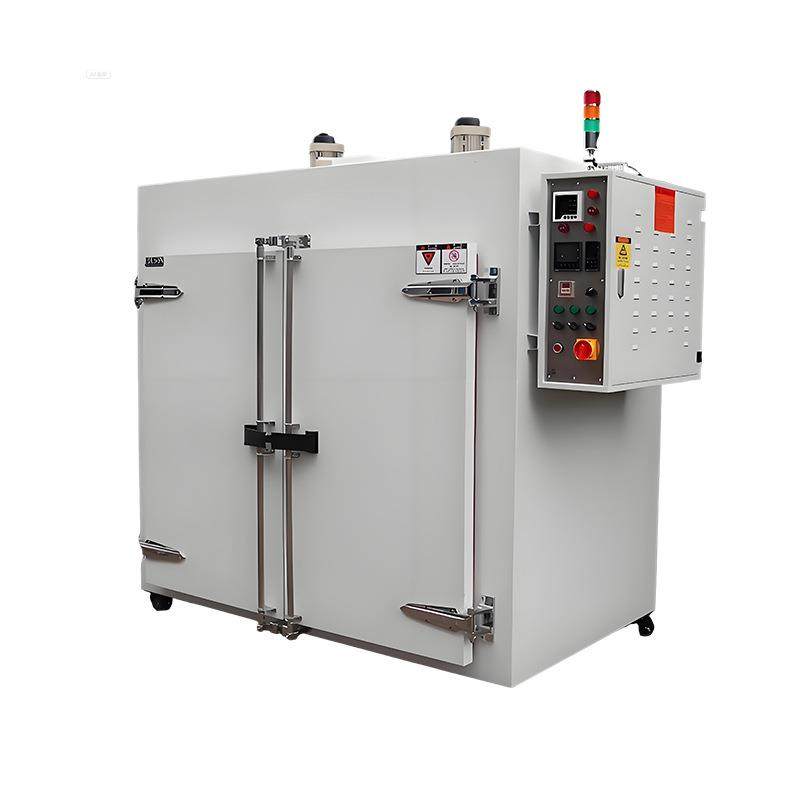 工业烤箱热风循环烘箱大型特氟龙干燥箱不锈钢耐高温恒温烘干箱,淘宝优惠券,粉丝福利购,淘宝优惠卷