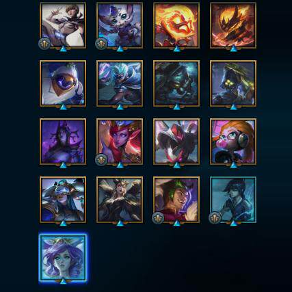 lol英雄联盟LOL外服账号日服台服美服30级精粹号 可排位 稳定不封 自动发