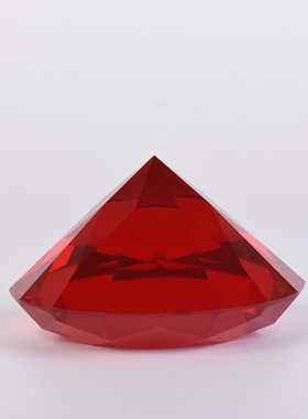 创意水晶钻石摆件家居装饰品