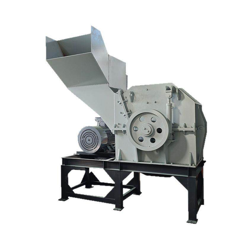 大中小型金属破碎机彩钢瓦汽车外壳撕碎机铁皮铝合金破碎设备厂家,淘宝优惠券,粉丝福利购,淘宝优惠卷