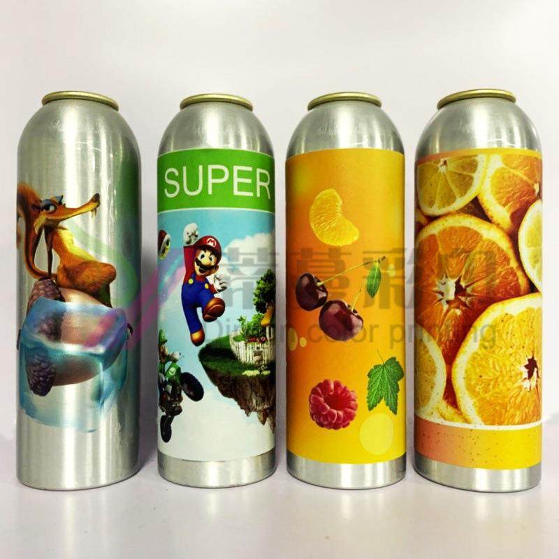 塑料不锈钢饮料瓶圆管圆筒ABS玻璃杯易拉罐UV多色打印机,淘宝优惠券,粉丝福利购,淘宝优惠卷