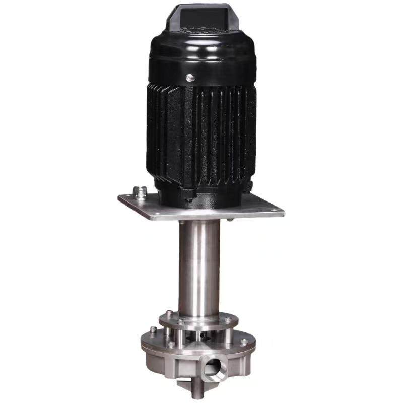 EAW-B石英砂泵带搅拌器三相机床冷却泵粉末循环泵水泵,淘宝优惠券,粉丝福利购,淘宝优惠卷