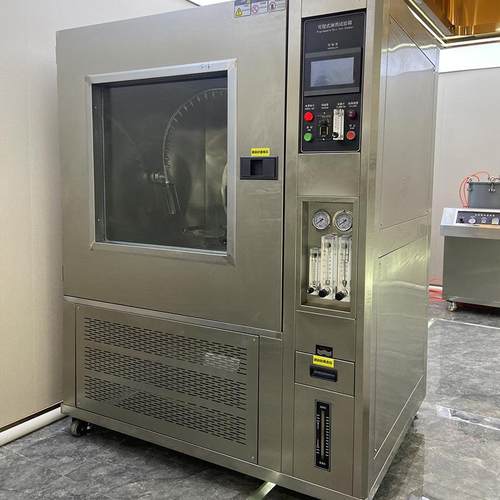 IPX7标准防水等级浸水测试机全自动IPX7浸水淋雨试验箱防水实验箱 - 图2