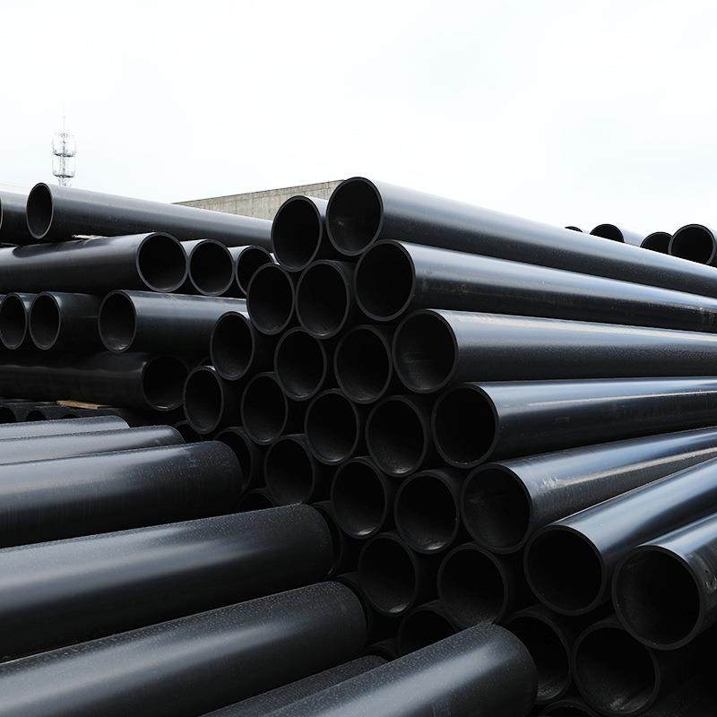 厂家供应pe管材pe实壁管灌溉管PE塑料管道聚乙烯管hdpe排水管材,淘宝优惠券,粉丝福利购,淘宝优惠卷