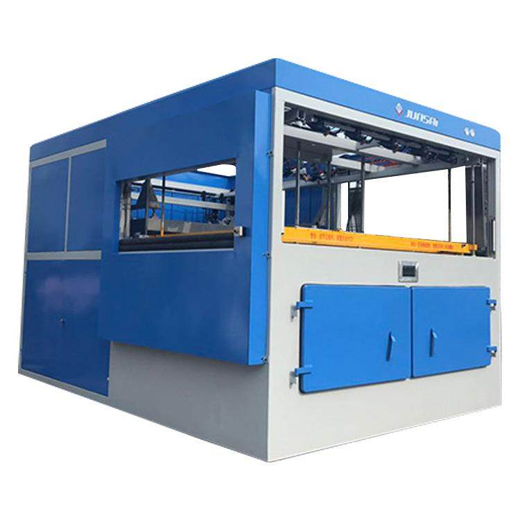 上海供应单头厚片吸塑器械外壳吸塑机ABS吸塑机,淘宝优惠券,粉丝福利购,淘宝优惠卷