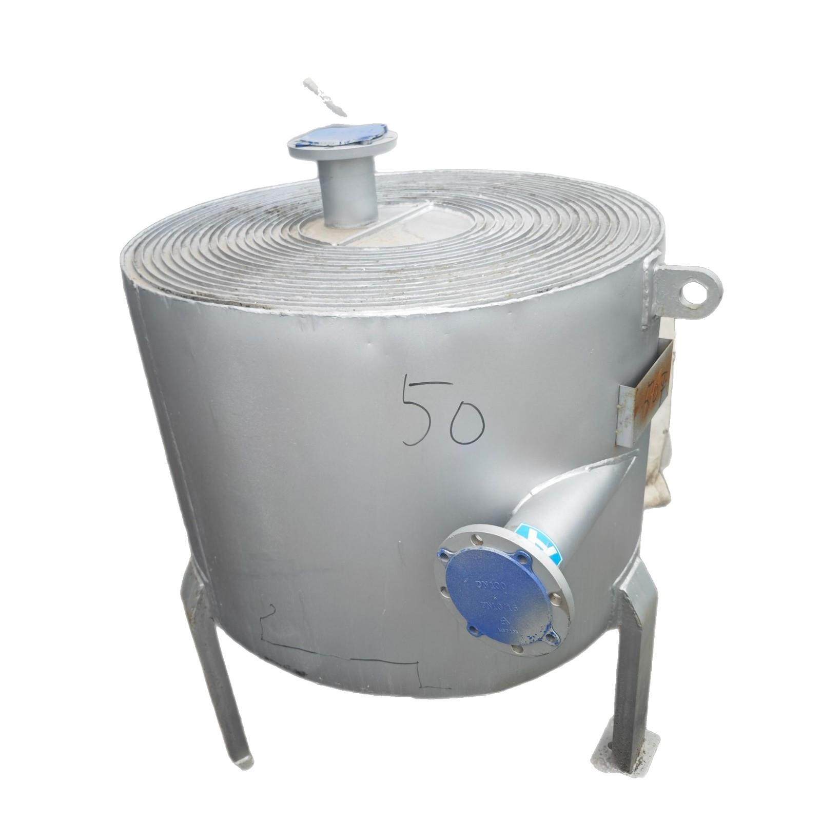 工业级不锈钢换热器5-50平方米耐高温耐腐蚀板式螺旋板两用,淘宝优惠券,粉丝福利购,淘宝优惠卷