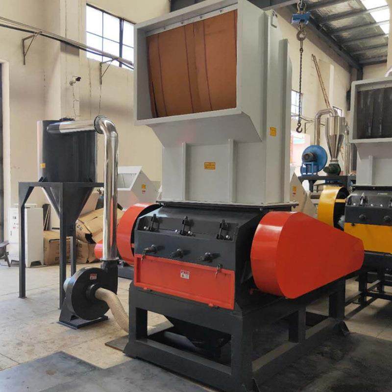 NSP-1200PE机油桶塑料粉碎机手动螺杆拆装式节能高效,淘宝优惠券,粉丝福利购,淘宝优惠卷