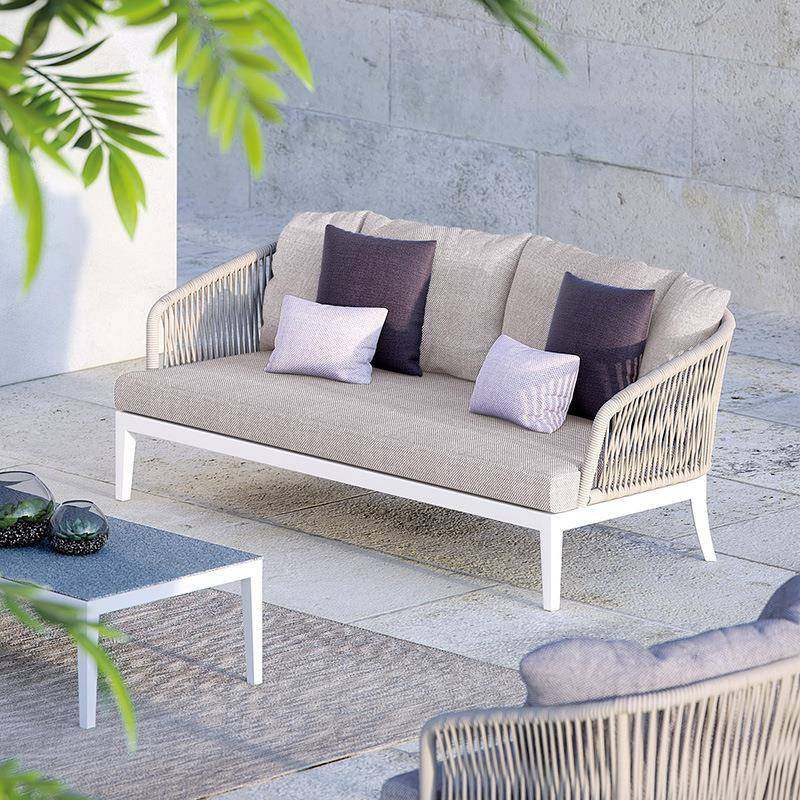 境货源户藤编沙发外组合别墅庭院藤椅沙跨发花1园室外露台户外沙,淘宝优惠券,粉丝福利购,淘宝优惠卷