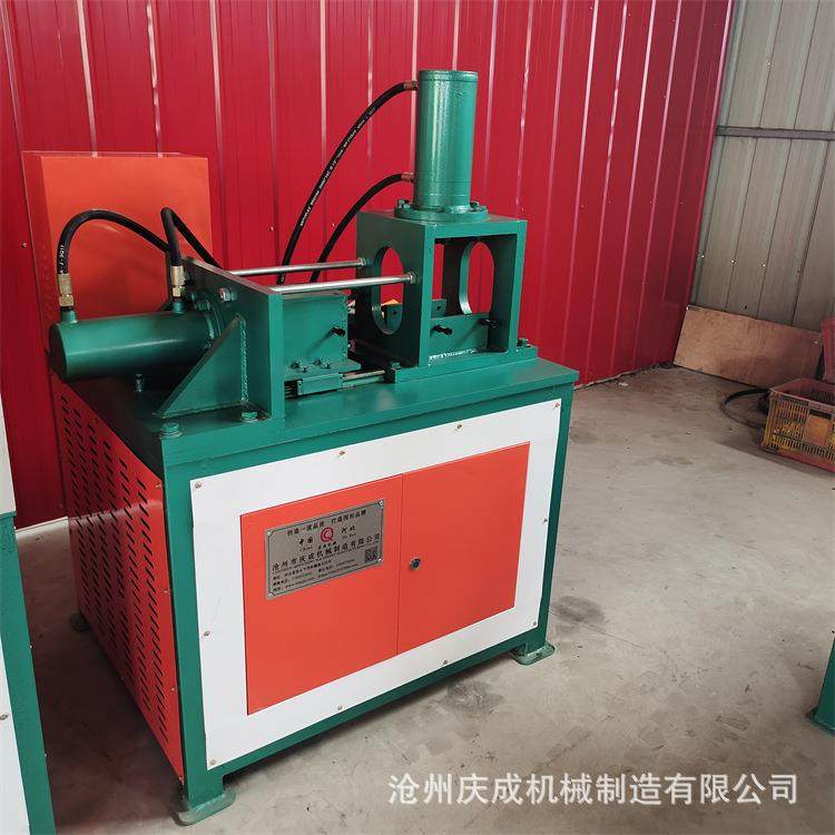 半自动缩口机液压缩口机全自动液压缩口机钢管胶管压管机,淘宝优惠券,粉丝福利购,淘宝优惠卷