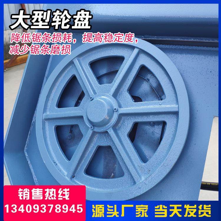 整捆钢筋自动锯床大型液压直螺纹快速钢筋锯床钢管圆钢双立柱锯床,淘宝优惠券,粉丝福利购,淘宝优惠卷